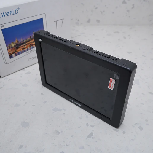 FeelWorld T7 - USADO 2