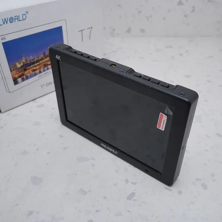 FeelWorld T7 - USADO 2