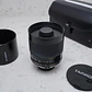 Tamron SP 500mm f/8 Tele Macro BBAR MC — Modelo 55BB - USADO - Miniatura 1