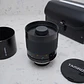 Tamron SP 500mm f/8 Tele Macro BBAR MC — Modelo 55BB - USADO - Miniatura 2