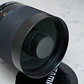 Tamron SP 500mm f/8 Tele Macro BBAR MC — Modelo 55BB - USADO - Miniatura 3
