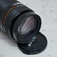 Nikon AF Nikkor 75-300mm f/4.5-5.6 - USADO - Miniatura 4
