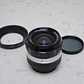 Nikon Nikkor-N Auto 24mm f/2.8 - USADO - Miniatura 2