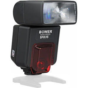 Flash digital Bower SFD35 para Nikon - USADO