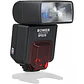 Flash digital Bower SFD35 para Nikon - USADO - Miniatura 1