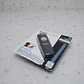 Disparador remoto con cable Vivitar para cámaras réflex digitales - OPEN BOX - Miniatura 2