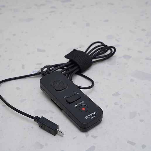 Fotga RM-VS1 – Control Remoto para Cámaras Sony - USADO 2