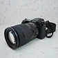 Fujifilm GFX 100S + Fujinon GF 45-100mm F4 R LM OIS WR - USADO - Miniatura 1