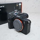 Sony A7III (Body) - USADO - Miniatura 2