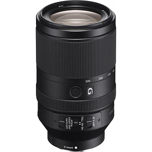 Sony FE 70-300mm f/4.5-5.6 G OSS - USADO