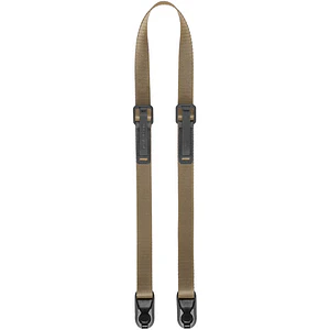 Correa Peak Design Leash (Coyote) - USADO
