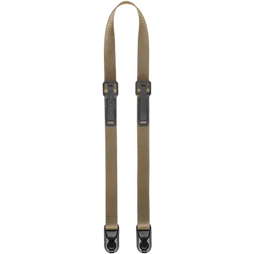 Correa Peak Design Leash (Coyote) - USADO 1