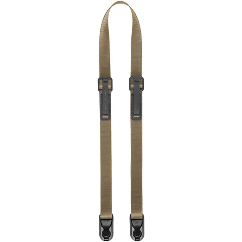 Correa Peak Design Leash (Coyote) - USADO 1
