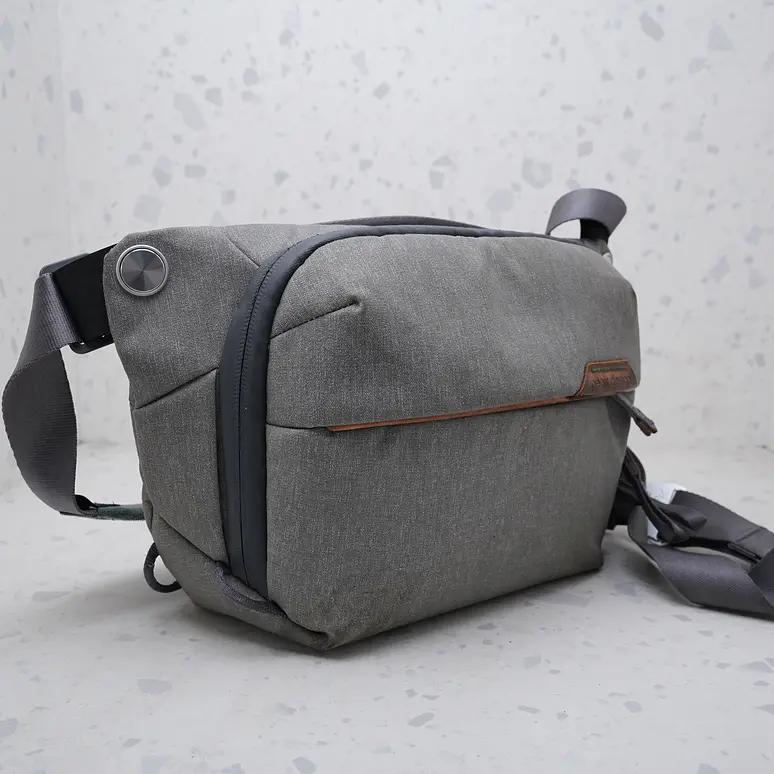 Bolso Peak Design Everyday Sling (3L) 2