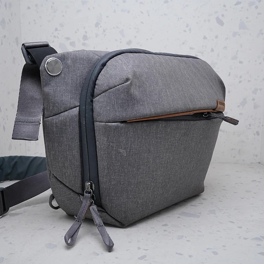 Bolso Peak Design Everyday Sling (6L) - USADO 3