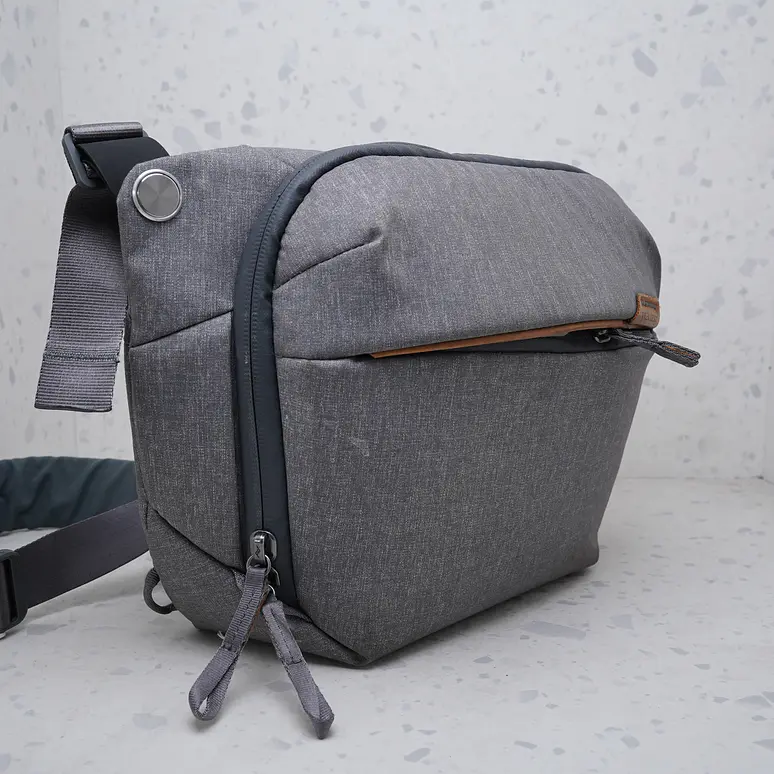 Bolso Peak Design Everyday Sling (6L) - USADO 3