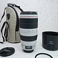 Lente Canon EF 100-400mm f/4.5-5.6L IS II USM - USADO - Miniatura 2
