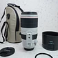Lente Canon EF 100-400mm f/4.5-5.6L IS II USM - USADO - Miniatura 5