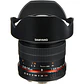 Samyang 14mm f/2.8 ED AS IF UMC para Canon EF - USADO - Miniatura 1