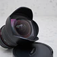 Samyang 14mm f/2.8 ED AS IF UMC para Canon EF - USADO - Miniatura 4