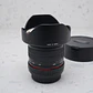 Samyang 14mm f/2.8 ED AS IF UMC para Canon EF - USADO - Miniatura 3