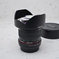 Samyang 14mm f/2.8 ED AS IF UMC para Canon EF - USADO - Miniatura 2