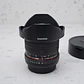 Samyang 8mm f/3.5 HD para Canon EF - USADO - Miniatura 2
