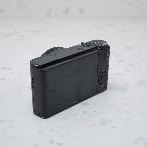 Sony Cyber-shot DSC-RX100 - USADO 7