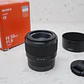 Sony FE 50mm f/1.8 - USADO - Miniatura 2