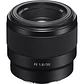 Sony FE 50mm f/1.8 - USADO - Miniatura 1