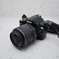 Nikon D60 + 18-55mm - USADO - Miniatura 2