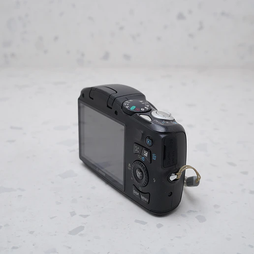 Canon PowerShot SX130 IS - USADO 4