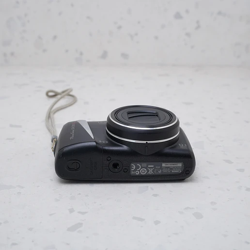 Canon PowerShot SX130 IS - USADO 7
