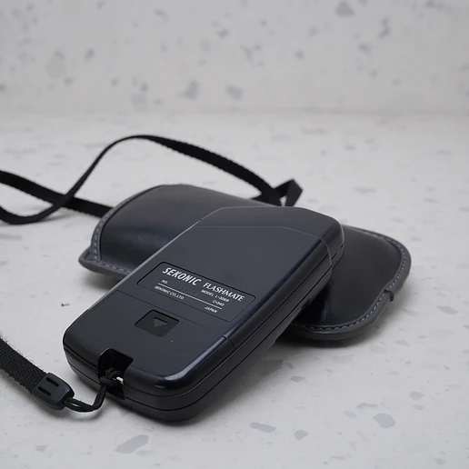 Sekonic Flashmate L-308B - USADO 2