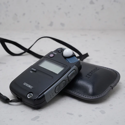 Sekonic Flashmate L-308B - USADO 1
