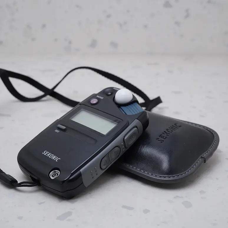 Sekonic Flashmate L-308B - USADO 1