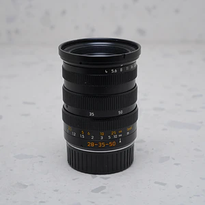 Leica Tri-Elmar-M 28-35-50mm f/4 ASPH - USADO
