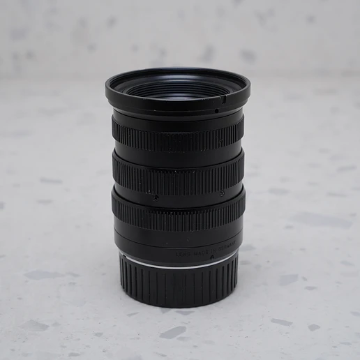 Leica Tri-Elmar-M 28-35-50mm f/4 ASPH - USADO 2