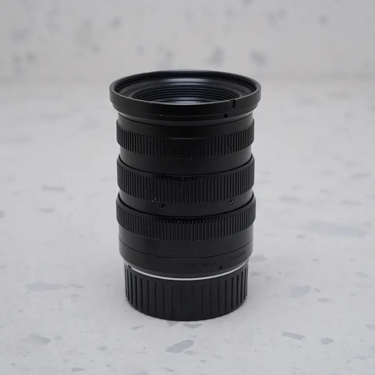 Leica Tri-Elmar-M 28-35-50mm f/4 ASPH - USADO 2