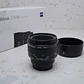 ZEISS Milvus 50mm f/2M ZF.2 para Nikon F - USADO - Miniatura 2
