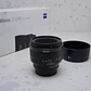 ZEISS Milvus 50mm f/2M ZF.2 para Nikon F - USADO - Miniatura 3