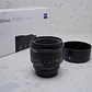 ZEISS Milvus 50mm f/2M ZF.2 para Nikon F - USADO - Miniatura 4