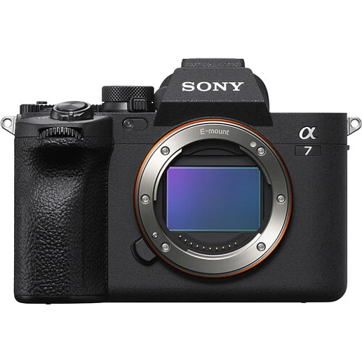 Sony A7IV (Body) - USADO 1