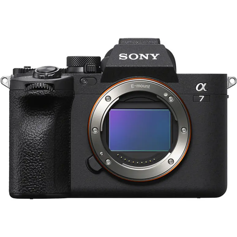Sony A7IV (Body) - USADO 1