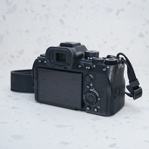 Sony A7IV (Body) - USADO 4