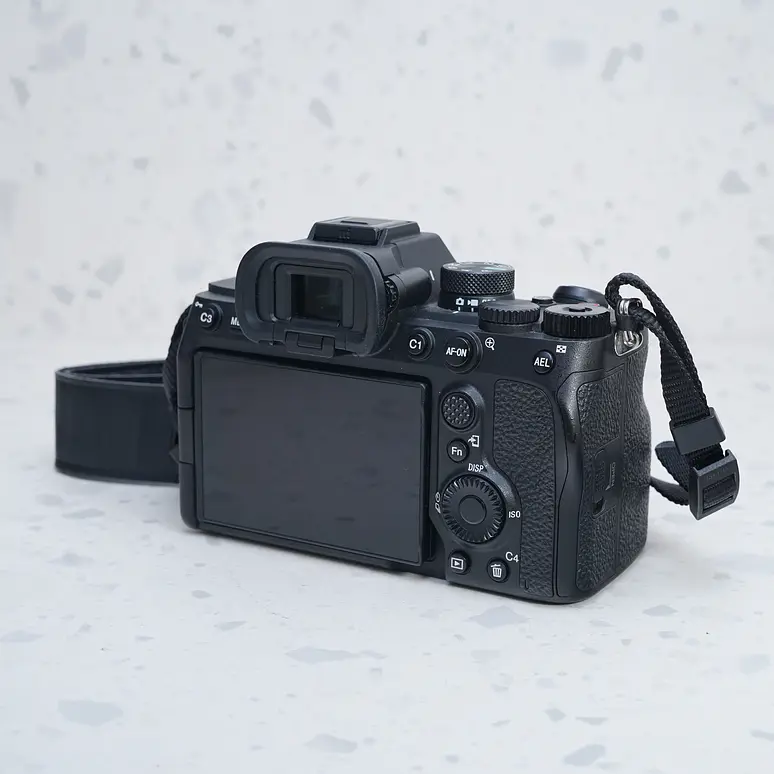 Sony A7IV (Body) - USADO 4