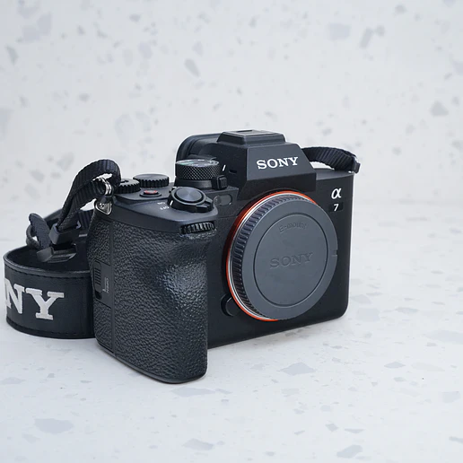 Sony A7IV (Body) - USADO 5