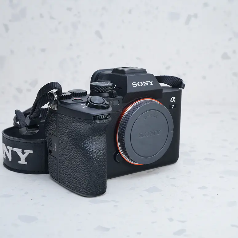 Sony A7IV (Body) - USADO 5