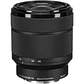 Sony 28-70mm F/ 3.5-5.6 - USADO - Miniatura 1