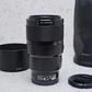 Sony FE 90mm f2.8 Macro G OSS - USADO - Miniatura 3
